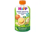 Organic peach, banana and apple smoothie HIPP from 12 months, 120 ml