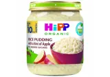 Organic rice and apple pudding HIPP (from 10 months), 200 g