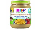 Pancakes with apples HIPP (from 10 months), 200 g