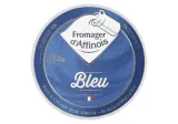 Mold cheese BLEU FROMAGER D'AFFINOIS, 71% fat, 1 kg