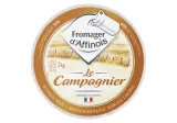 Cheese CAMPAGNIER FROMAGER D'AFFINOIS, 60% fat, 1 kg
