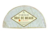 Mold cheese BRIE DE MEAUX RENARD GILLARD, 45% fat, 1 kg