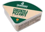 Pikantiškas sūris GORGONZOLA SKVN, 48 % rieb. s. m., 1 kg