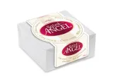 White mold cheese SAINT ANGEL, 71%, 1 kg