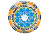 Mold cheese BONIFAZ, 58% fat, 1 kg