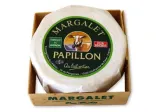 Mold sheep milk cheese MARGALET PAPILLON, 56%, 150 g