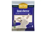 Ožkų pieno sūris riekelėmis GOAT FARM, 50 % rieb. s. m., 100 g