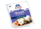 Goat milk cheese for salads OLYMPUS, 23% fat, 150 g