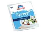 Sheep milk cheese for salads OLYMPUS, 23% fat, 150 g