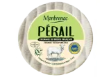 Sheep milk cheese Perail MONBRENAC, 56% fat, 100 g