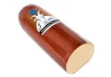 Smoked goat milk cheese GOAT FARM, 45% fat, 1 kg