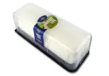 Moldy goat milk cheese EL PASTOR, 56%, fat, 1 kg