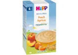 Milk Porridge HIPP with Peaches and Apricots, from 4 months, 250 g