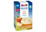 Organic Porridge with Milk Preparation and Apples HiPP (from 4 months), 250 g