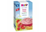 Milky porridge HIPP with forest berries (from 6 months), 250 g