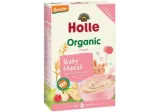 Organic children's flakes porridge HOLLE (from 6 months), 250 g