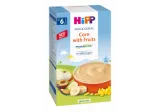 Milky corn porridge HIPP with fruits (from 6 months), 250 g