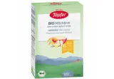 Organic milky oat porridge TOPFER with apples, vanilla, from 6 months, 200 g