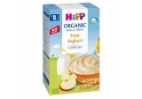 Milky porridge HIPP with fruits and yogurt (from 8 months), 250 g