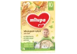 Milky grain porridge MILUPA with fruits (from 10 months), 250 g