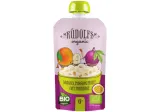 Organic oat porridge RŪDOLFS with mango, passion fruit, 6+ months, 110 g