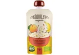 Organic oat porridge RŪDOLFS gluten-free, 4+ months, 110 g