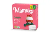 Organic rice flakes MAMUKO (from 4 months), 240 g