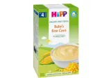 Organic corn porridge HIPP (from 4 months), 200 g