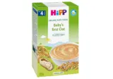 Organic oat porridge HIPP (from 4 months), 200 g