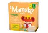 Organic MAMUKO oat and corn porridge, from 6 months, 240 g