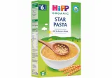 Organic pasta HIPP (from 6 months), 320 g