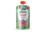 Organic porridge PONN GOOD DAY with apples and cinnamon from 6+ months, 110 g