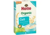 Organic oatmeal porridge HOLLE, from 6 months, 250 g