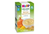 Organic mixed grain porridge HIPP with pumpkin (from 6 months), 200 g