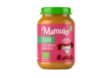 Organic vegetable and beef porridge MAMUKO, from 6 months, 190 g