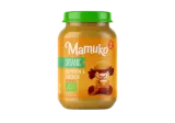 Organic pumpkin and chicken porridge MAMUKO from 6 months, 190 g