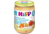 Pasta HIPP with fish fillet and vegetables, from 6 months, 190 g