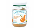 Chicken and vegetable porridge MARMALUZI, from 8 months, 190 g