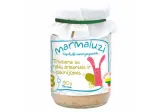 Rice MARMALUZI with rabbit and zucchini, from 8 months, 190 g
