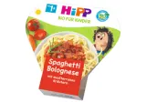 Organic spaghetti HIPP with Bolognese sauce (from 12 months), 250 ml
