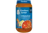 Goulash soup GERBER with potatoes, 250 g