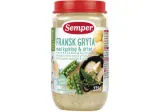 Chicken stew SEMPER with herbs, from 12 months, 235 g