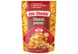 Жареные сырные кусочки BBQ JON-CHEDAR, 43% жира, 80 г