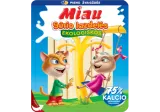 Organic cheese sticks MIAU, 40% fat, 180 g