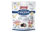 Crispy dried cheese balls with truffles DŽIUGAS, 45%, 40 g