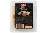 Cheese strips TOP FOOD, truffle flavor, 28% fat, 100 g