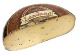 Сыр с трюфелями LANDANA, 50% жира, 1 кг