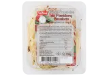Cheese strips TOP FOOD, bruschetta with tomato flavor, 28% fat, 100 g
