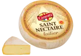 Semi-soft cheese SAINT NECTAIRE PDO CANTOREL, 45% fat, 1 kg