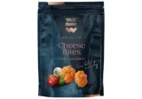 Сырные шарики WELL DONE PREMIUM, вкус пиццы, 39%, 24 г